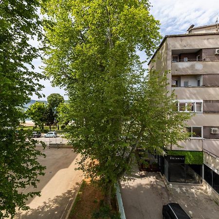 Nikky 2Br Apt. In Old Town Centre Zadar Eksteriør bilde