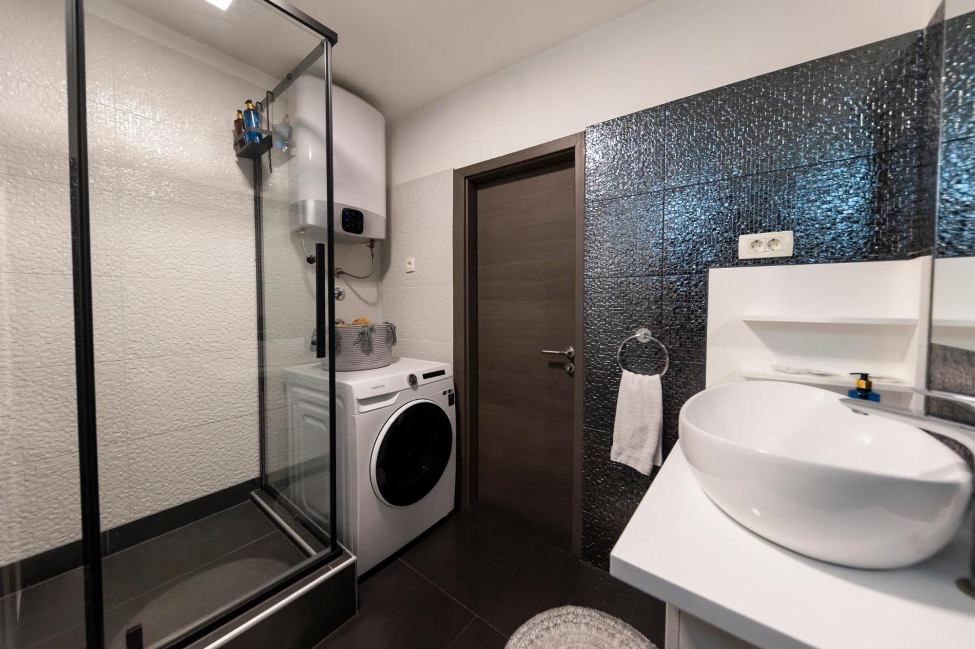 Nikky 2Br Apt. In Old Town Centre Zadar Eksteriør bilde
