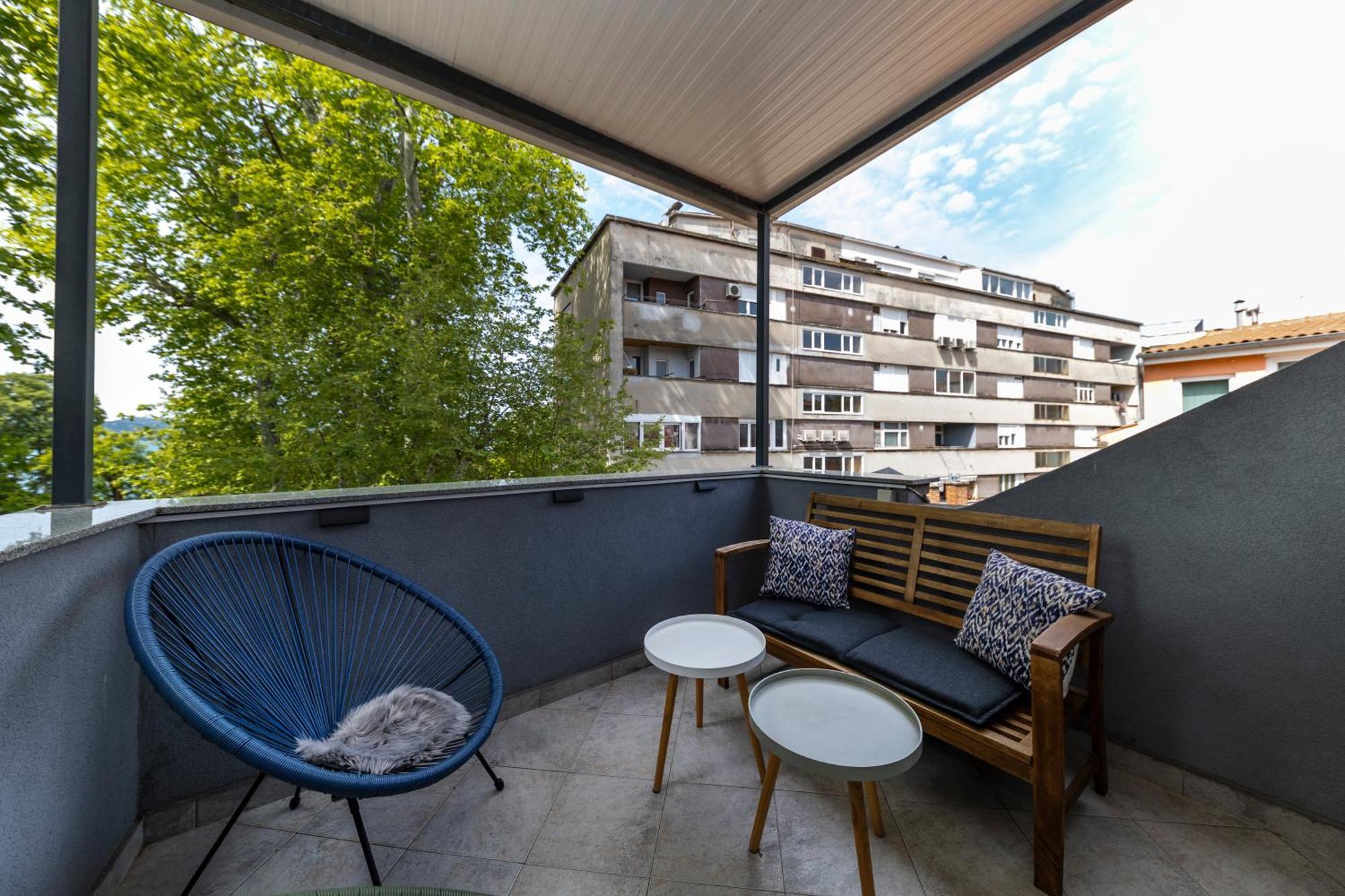 Nikky 2Br Apt. In Old Town Centre Zadar Eksteriør bilde
