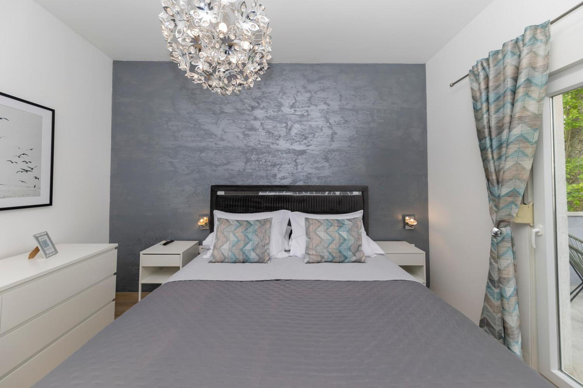 Nikky 2Br Apt. In Old Town Centre Zadar Eksteriør bilde
