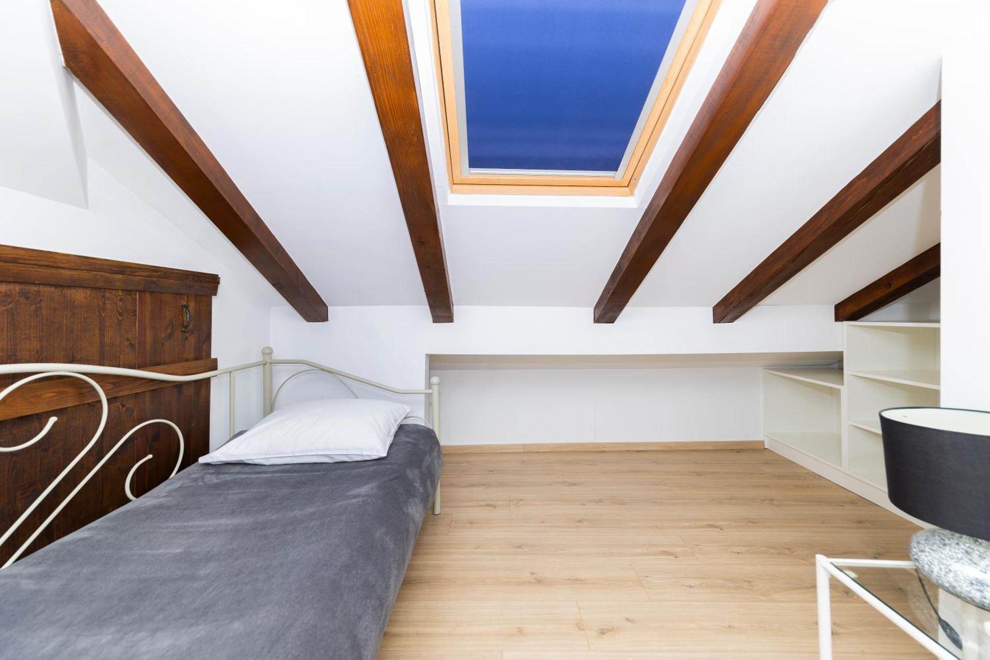 Nikky 2Br Apt. In Old Town Centre Zadar Eksteriør bilde
