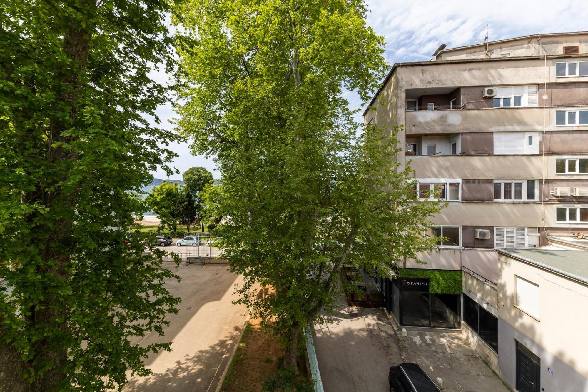 Nikky 2Br Apt. In Old Town Centre Zadar Eksteriør bilde