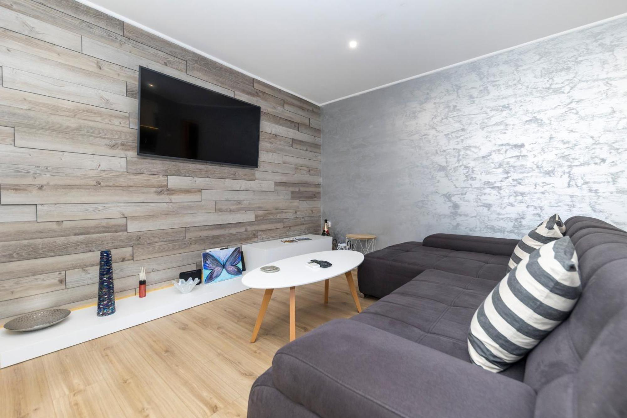 Nikky 2Br Apt. In Old Town Centre Zadar Eksteriør bilde