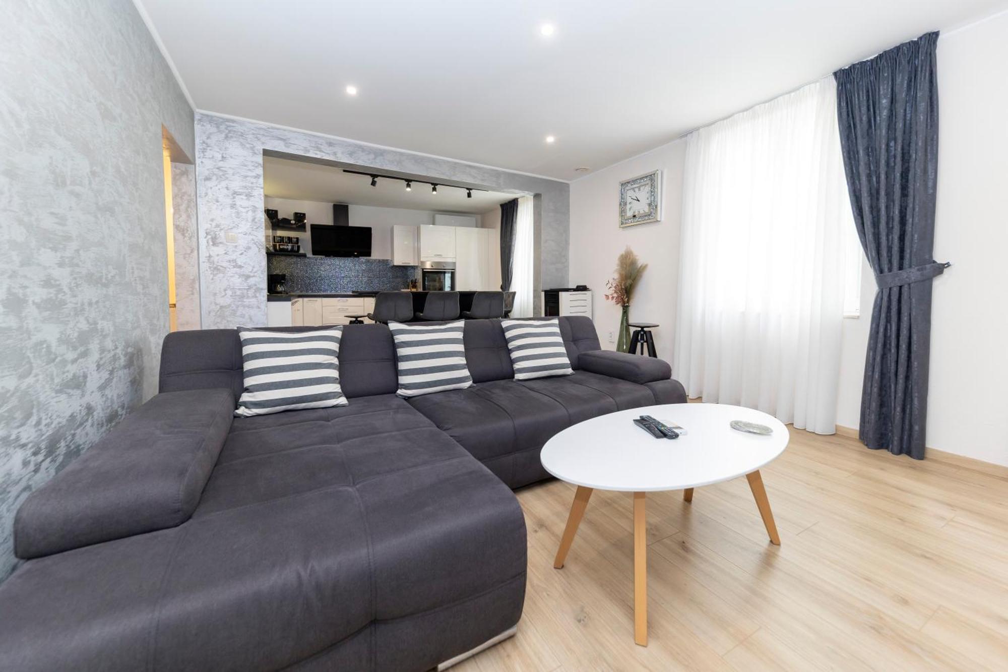 Nikky 2Br Apt. In Old Town Centre Zadar Eksteriør bilde