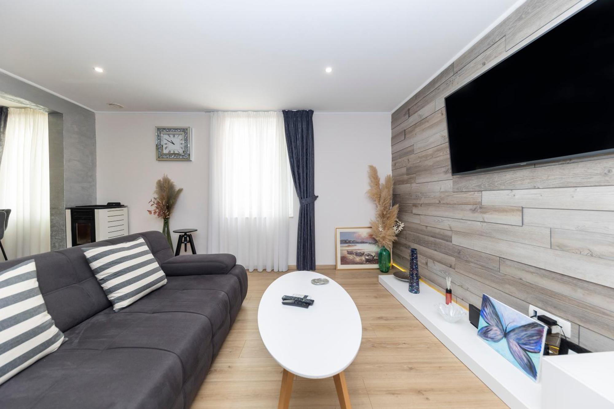 Nikky 2Br Apt. In Old Town Centre Zadar Eksteriør bilde