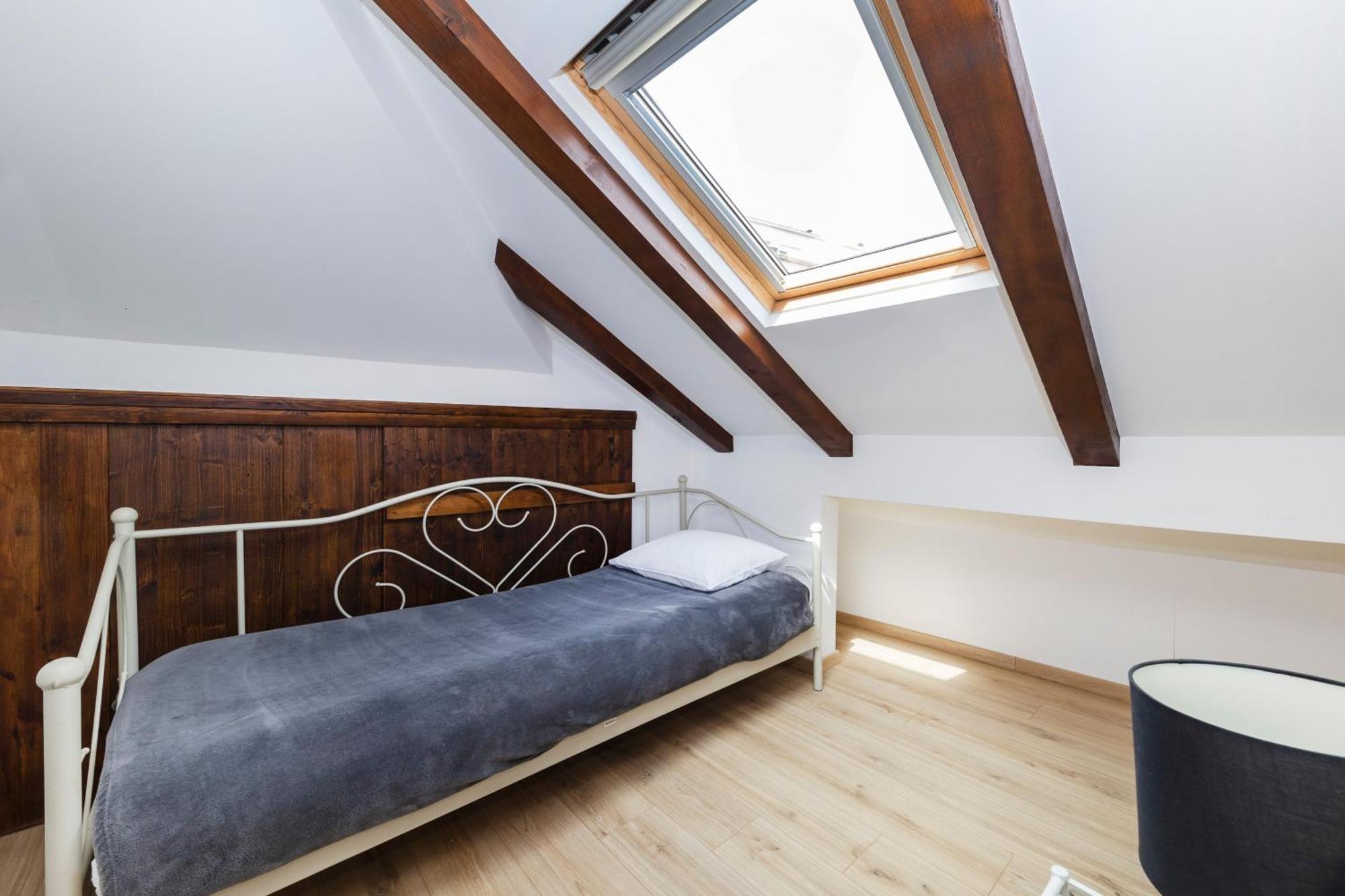 Nikky 2Br Apt. In Old Town Centre Zadar Eksteriør bilde