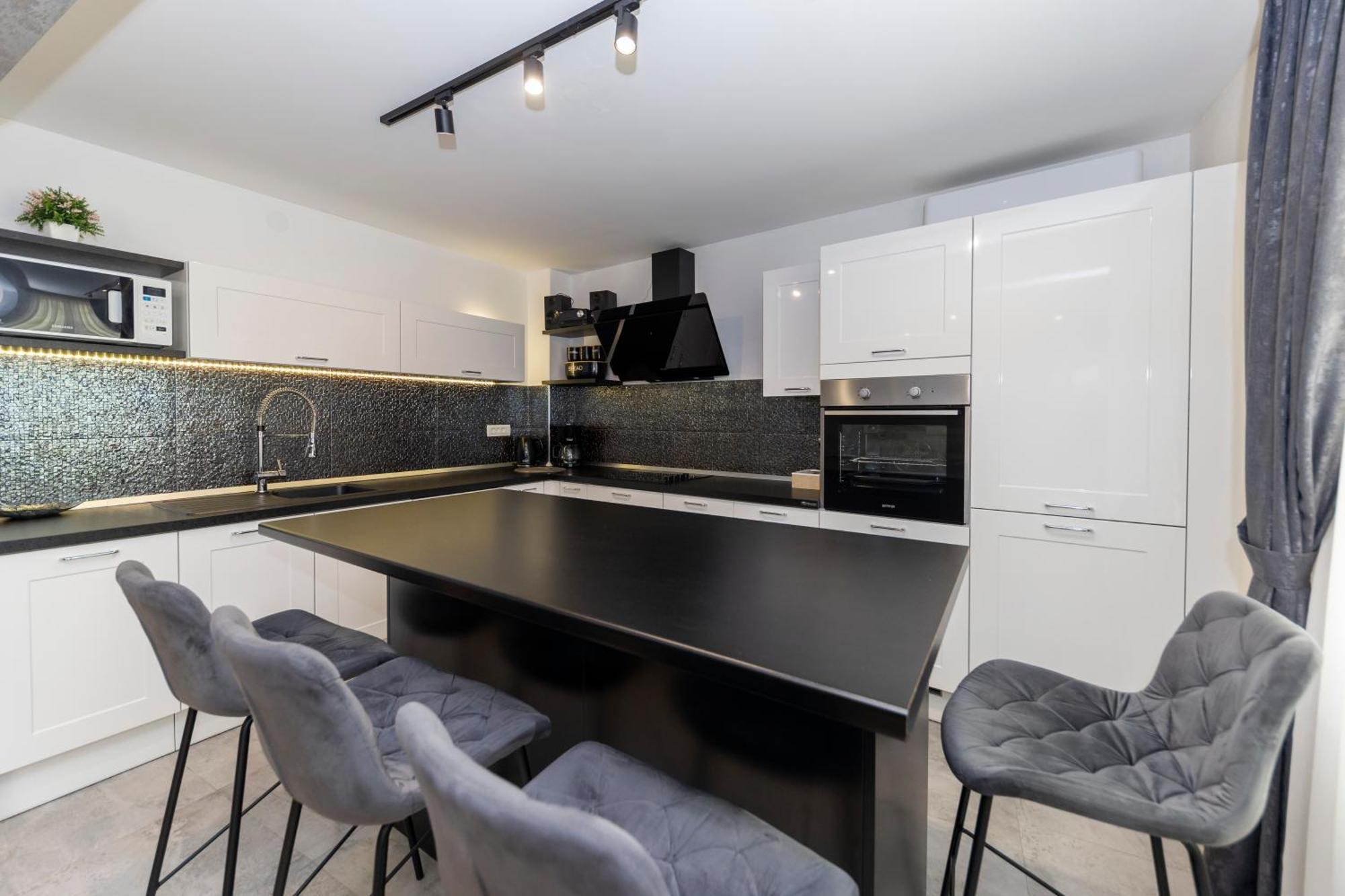 Nikky 2Br Apt. In Old Town Centre Zadar Eksteriør bilde