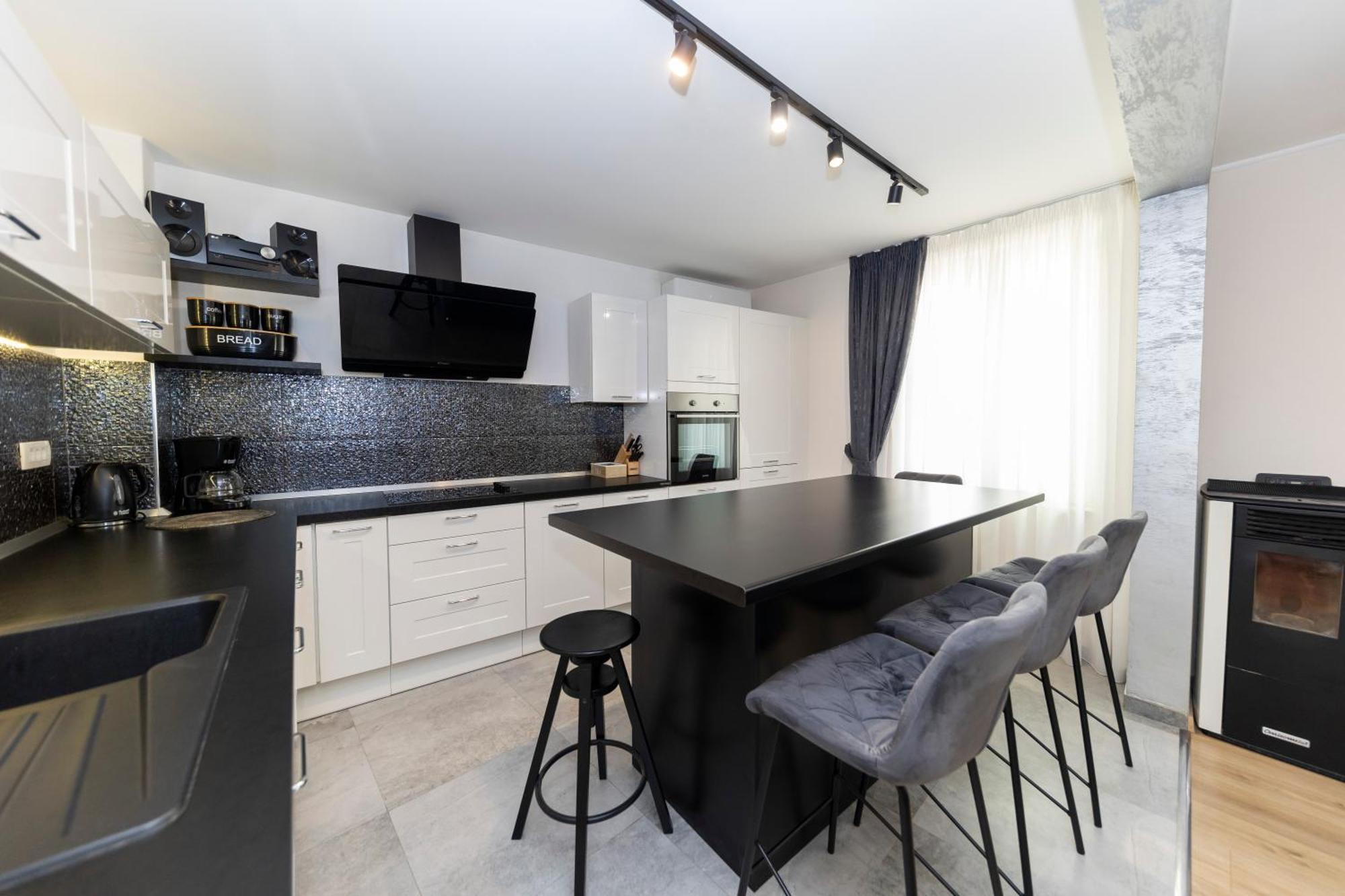 Nikky 2Br Apt. In Old Town Centre Zadar Eksteriør bilde