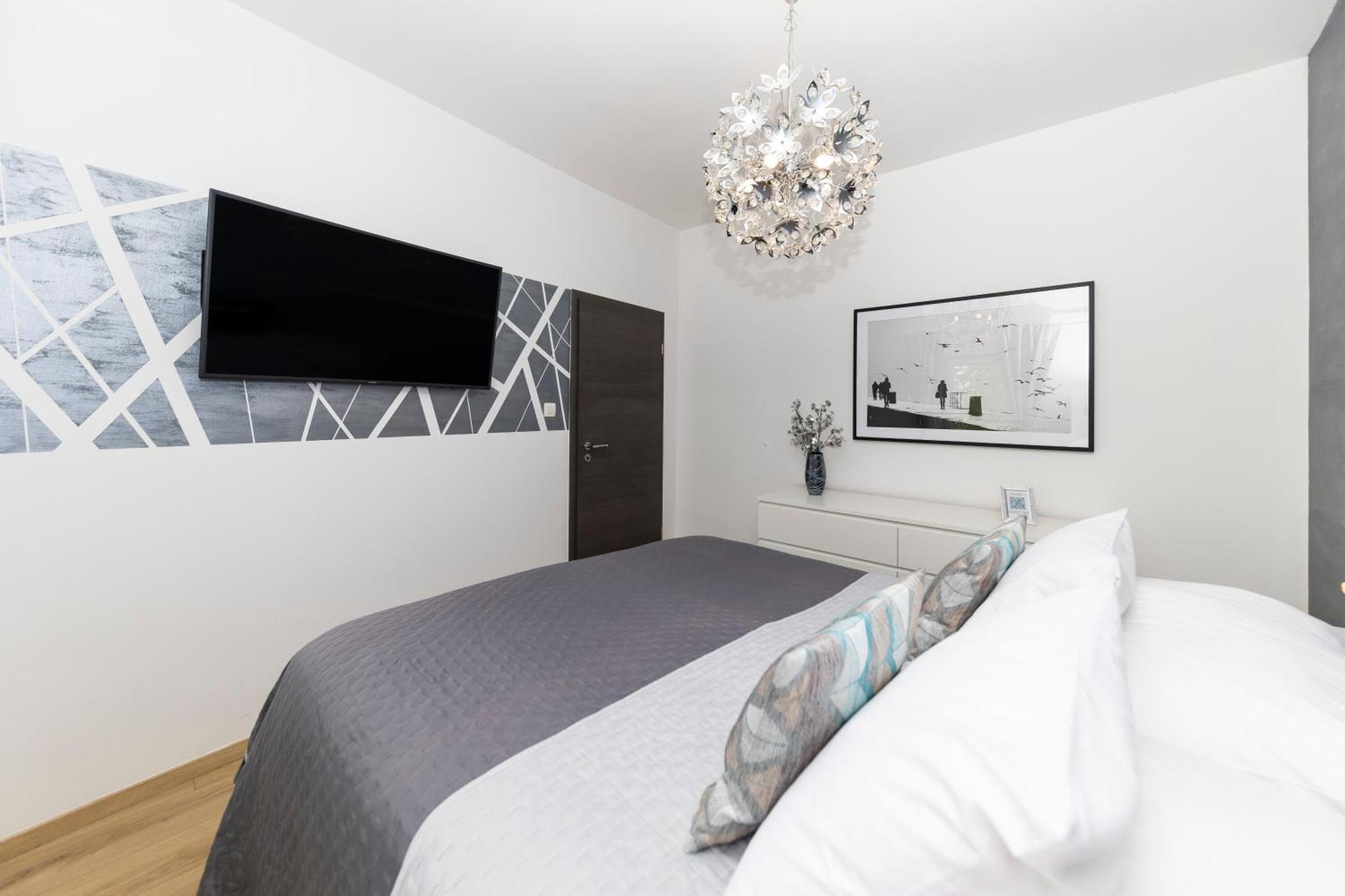Nikky 2Br Apt. In Old Town Centre Zadar Eksteriør bilde